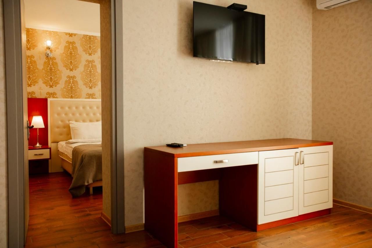 Апарт-отели Panorama Premium Apartments Batumi Батуми