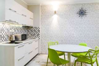 Апарт-отели Panorama Premium Apartments Batumi Батуми-0