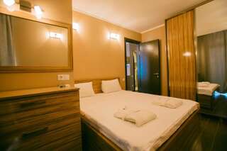 Апарт-отели Panorama Premium Apartments Batumi Батуми Апартаменты с 1 спальней-11