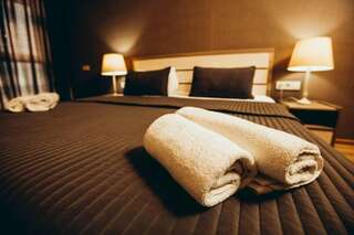 Апарт-отели Panorama Premium Apartments Batumi Батуми Апартаменты с 1 спальней-17