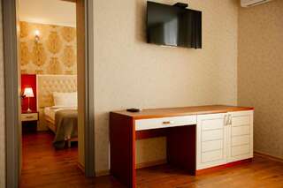 Апарт-отели Panorama Premium Apartments Batumi Батуми Апартаменты с 1 спальней-18