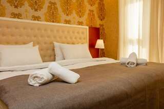 Апарт-отели Panorama Premium Apartments Batumi Батуми Апартаменты с 1 спальней-19