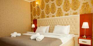 Апарт-отели Panorama Premium Apartments Batumi Батуми Апартаменты с 1 спальней-21