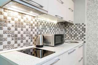 Апарт-отели Panorama Premium Apartments Batumi Батуми-3