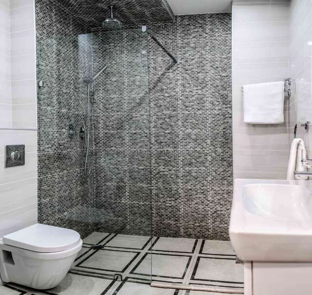 Апарт-отели Panorama Premium Apartments Batumi Батуми-13