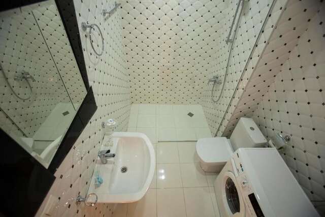 Апарт-отели Panorama Premium Apartments Batumi Батуми-46