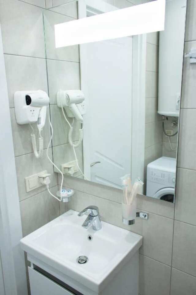 Апарт-отели Panorama Premium Apartments Batumi Батуми-47